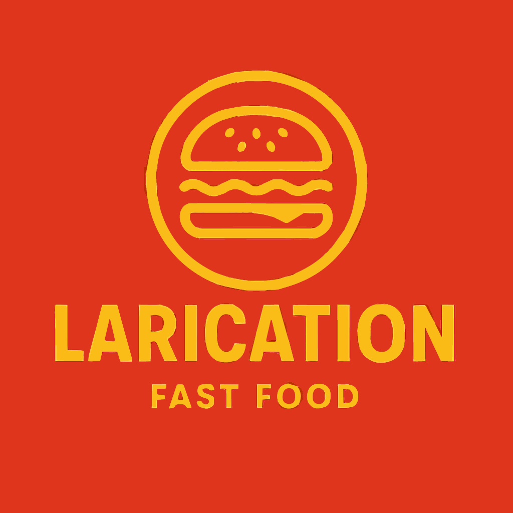 Logo Larication